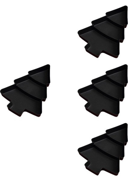 4pcs Ünmüş Tepsileri Noel Dekoru Meyve Için I Ilar (Yurt Dışından) fiyatları