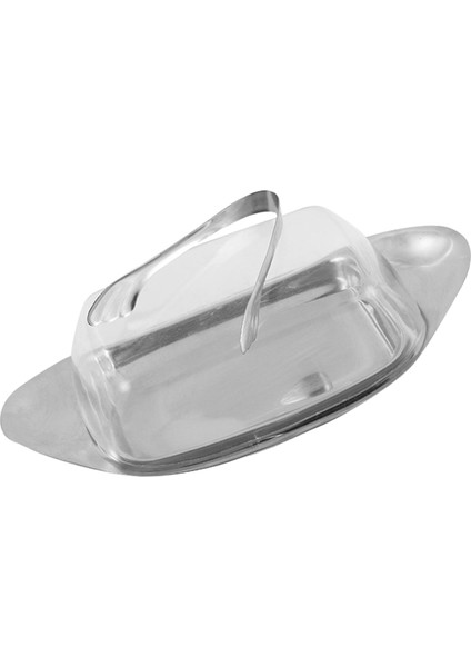 Tereyağı Tepsisi Buzdolabı Için Büyük Peynir Tepsisi Mutfak Tezgah Tezgahı Tezgahı (Yurt Dışından) fırsatları