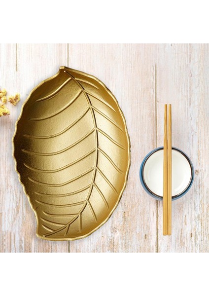 Hotel A Için I Atıştıık Tepsisi Kozmetik Tepsi Meyve I (Yurt Dışından) indirimleri