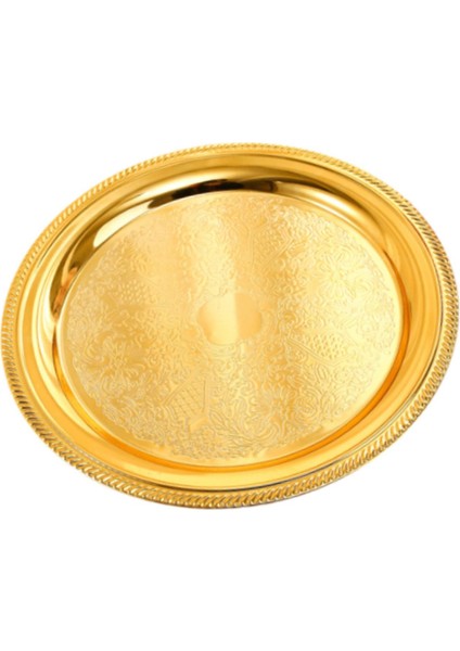 Mutfak Metal Tabağı Alüminyum Alaşım I (Yurt Dışından) indirimleri