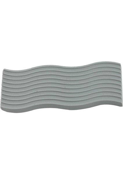 Ahşap Tabağı Atıştııklar Kahvaltı Için Yemek Ör Parti Gri (Yurt Dışından)