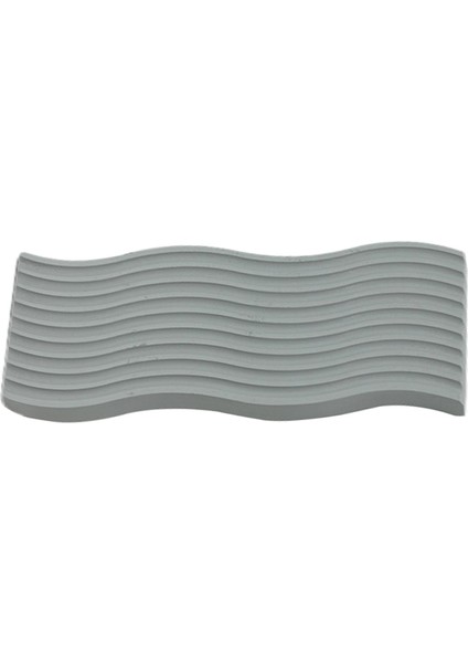 Ahşap Tabağı Atıştııklar Kahvaltı Için Yemek Ör Parti Gri (Yurt Dışından) fiyatları