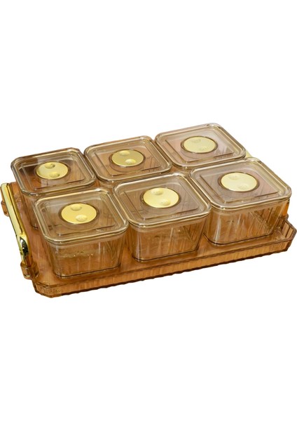 Parti Mutfak Yemek Odası Sarı Için Ünmüş Meyve Tepsisi (Yurt Dışından) indirimleri