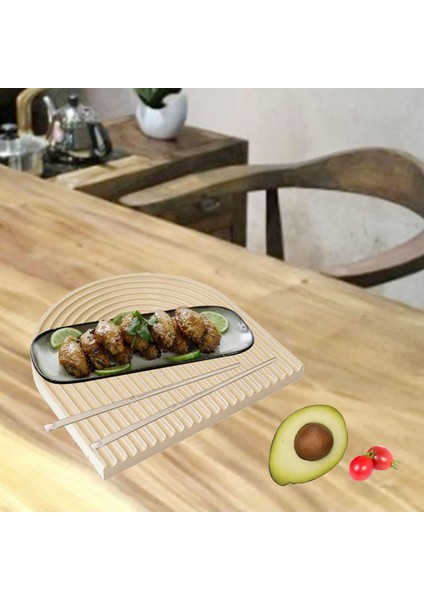 Mutfak Mutful Için Tepsisi Gıda Sunucusu (Yurt Dışından)
