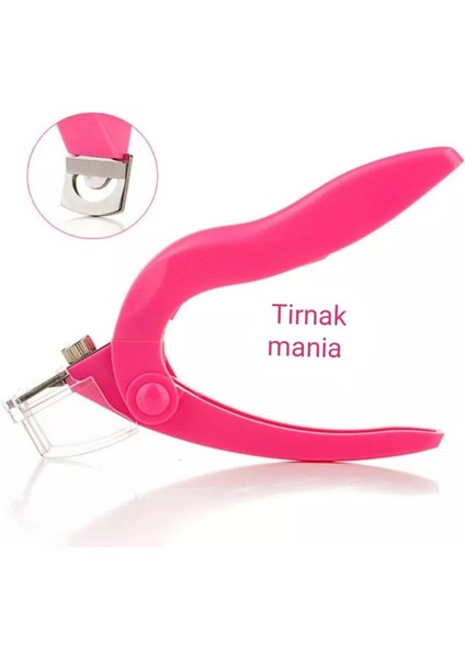 Tips Tırnak Makası (D138) fiyatları