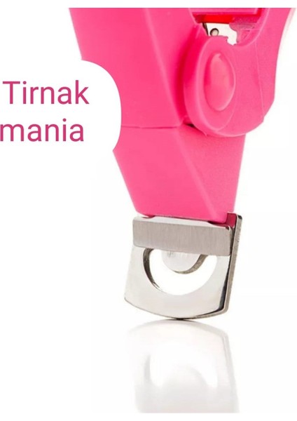 Tips Tırnak Makası (D138) modelleri