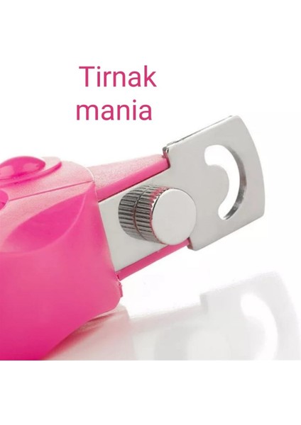 Tips Tırnak Makası (D138) indirimleri