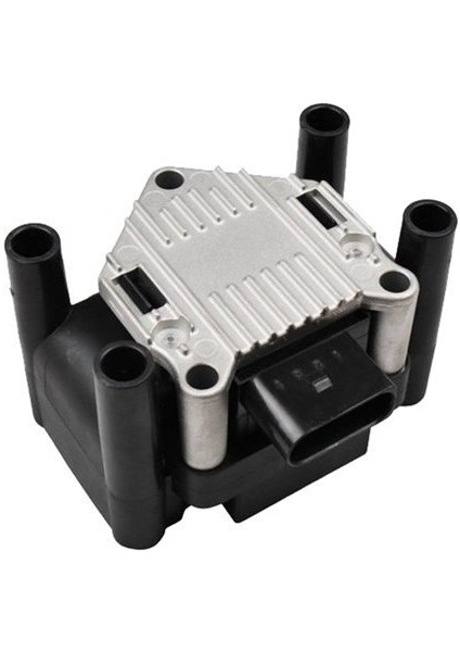 Audi A3 Bobin (1996-2012) 032905106 GN1001812B1 1.6, 1.2, 1.8