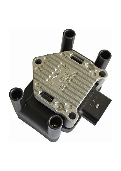 Audi A3 Bobin (1996-2012) 032905106 GN1001812B1 1.6, 1.2, 1.8