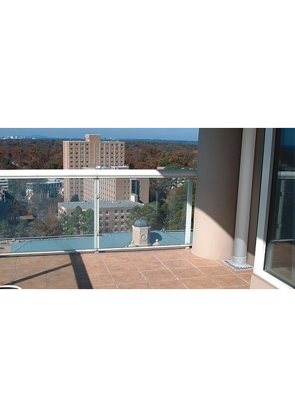 Köşe Balkon Süzgeci fiyatları