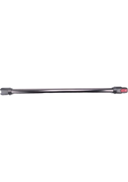 Dyson V12 V10 Slim Metal Alüminyum Düz Boru Çubuğu El Tipi Çubuk Borulu Elektrikli Süpürge Yedek Parçaları Için Uzatma Çubuğu (Yurt Dışından)