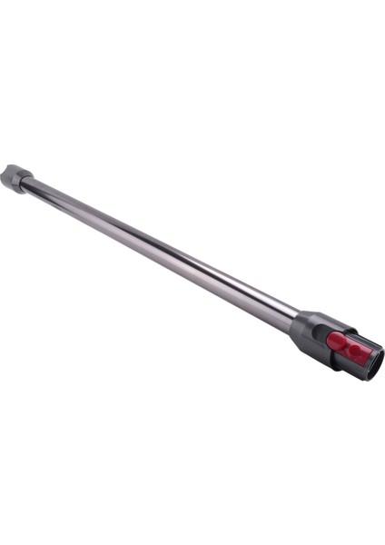 Dyson V12 V10 Slim Metal Alüminyum Düz Boru Çubuğu El Tipi Çubuk Borulu Elektrikli Süpürge Yedek Parçaları Için Uzatma Çubuğu (Yurt Dışından) fırsatları