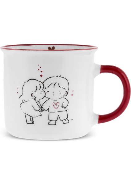 Passion Mug 370 ml