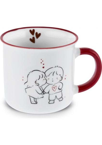 Passion Mug 370 ml