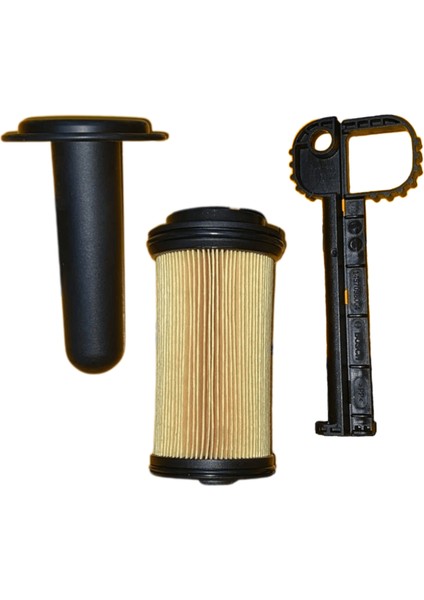 T400377 Mst Def Pompa Filtresi