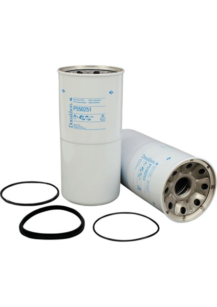 P550251 Donaldson Hidrolik Dönüş Filtresi