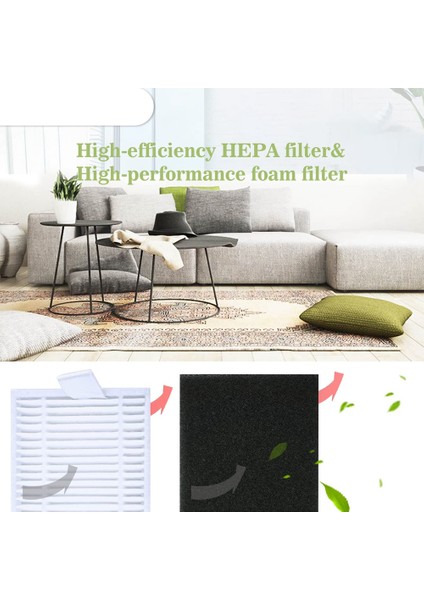 Eufy Robovac 11S, Robovac 15C, 25C, 35C, Robovac 12, Robovac 30, Robovac 15T Elektrikli Süpürge Için Yedek Parçalar (Yurt Dışından) fırsatları