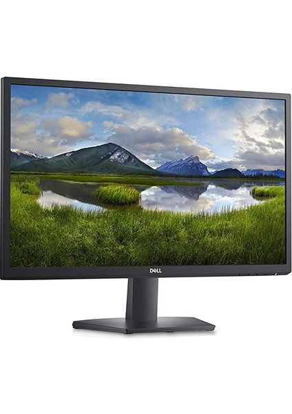 SE2422H 23.8" 75Hz 5ms HDMI VGA FreeSync VA Full HD LCD Monitör