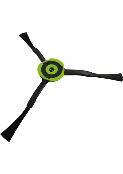 Irobot Roomba Combo J7+ Robot Süpürge Silindir Yan Fırça Toz Torbası Değiştirme Kiti Aksesuarları (Yurt Dışından)