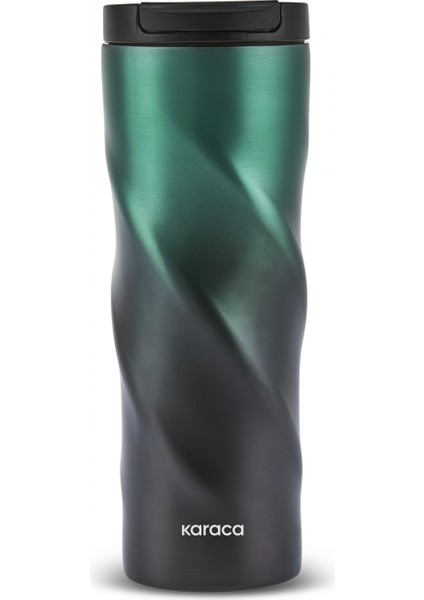 Orion Çelik Sızdırmaz Termos 500 ml Yeşil indirimleri