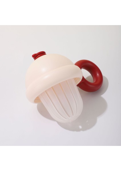 Sevimli Çocuk Termos Bardak Basit Pipetli Bardak Paslanmaz Çelik Taşınabilir Masaüstü Bardak Saplı Büyük Göbek Bardak (Yurt Dışından) indirimleri