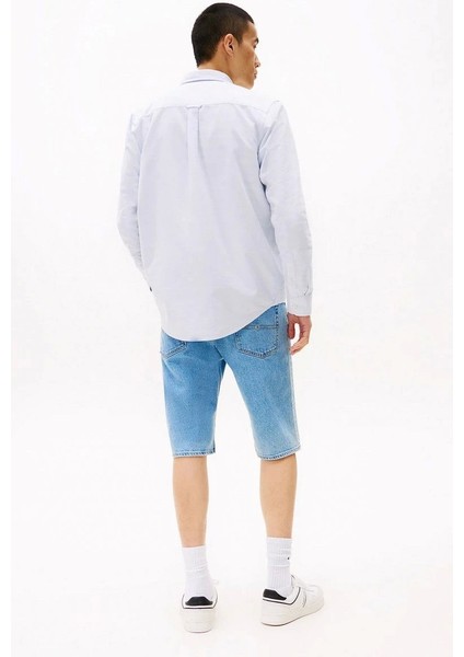 Tjm Reg Oxford Shırt Ext fiyatları