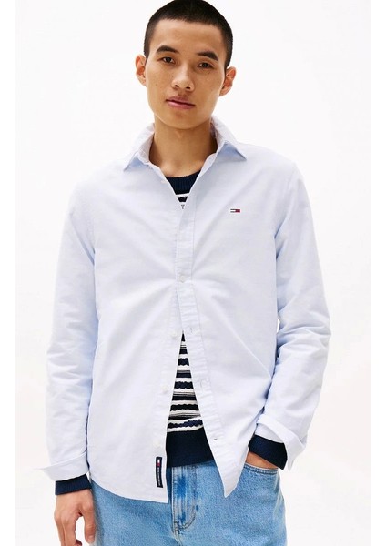 Tjm Reg Oxford Shırt Ext modelleri