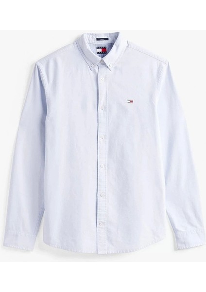 Tjm Reg Oxford Shırt Ext indirimleri