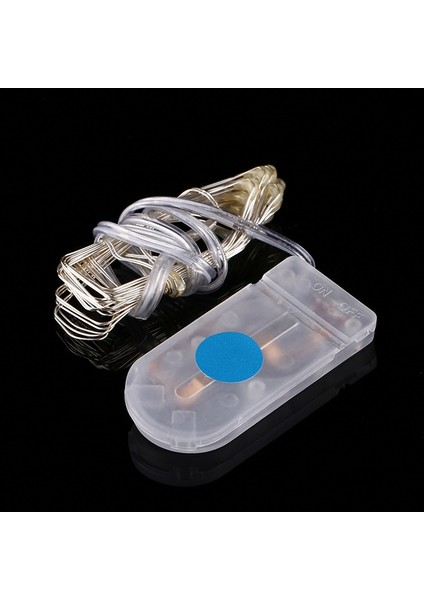 20 LED Smd 0603 IP65 Su Geçirmez CR2032 Düğme Piller Mavi Işık (Yurt Dışından) fiyatları