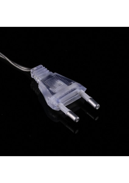 30-Led Çok Renkli Işık (Ac 220V / Ab Fişi) (Yurt Dışından)