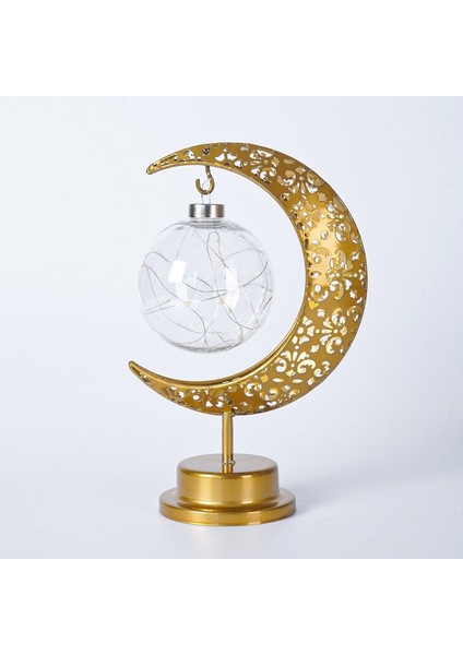 LED Ferforje Ay Lambası Asılı Top (Yurt Dışından) fırsatları