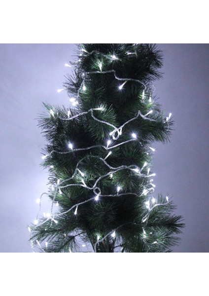 Noel Partisi Için, 80 Led, Elektrikli Stil 2 (Yurt Dışından)
