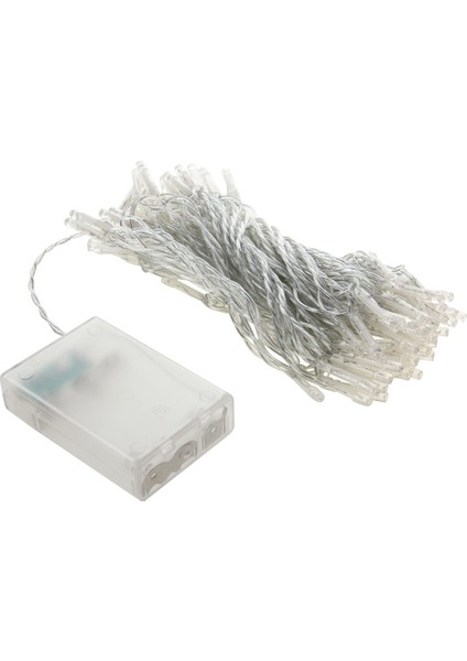 Noel Partisi Için, 80 Led, Elektrikli Stil 2 (Yurt Dışından)