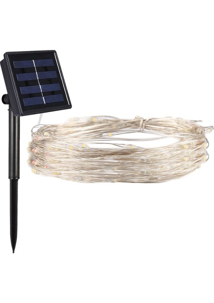 100 LED Smd 0603 Peri Lamba Dekoratif Işık (Yurt Dışından)