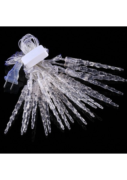 30-Led Çok Renkli Işık (Ac 220V / Ab Fişi) (Yurt Dışından)