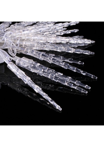 30-Led Çok Renkli Işık (Ac 220V / Ab Fişi) (Yurt Dışından)