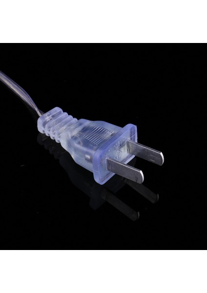 30-Led Çok Renkli Işık (Ac 220V / Ab Fişi) (Yurt Dışından)