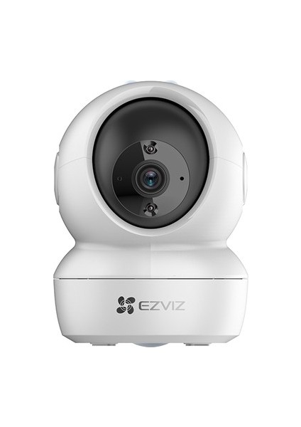 CS-H6C 2mp 360° Pt Hareketli Kamera