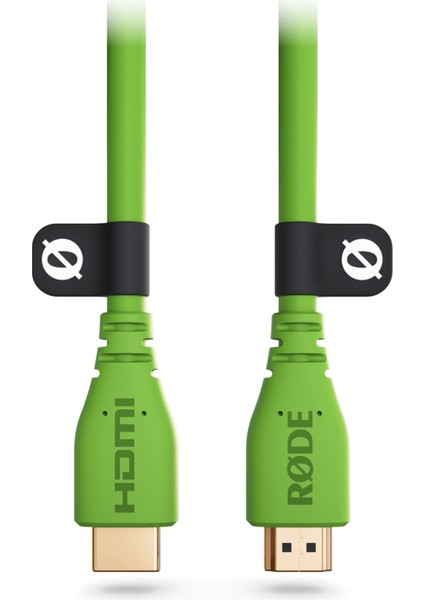 Premium HDMI Kablo Yeşil (1.5 metre) fiyatları