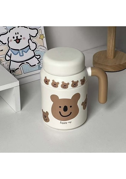 800ML Paslanmaz Çelik Yalıtımlı Dak Büyük Kapasiteli Su Dağı Çay Su Ayırma Su Isıtıcısı Yalıtımlı Su Isıtıcısı (Yurt Dışından)