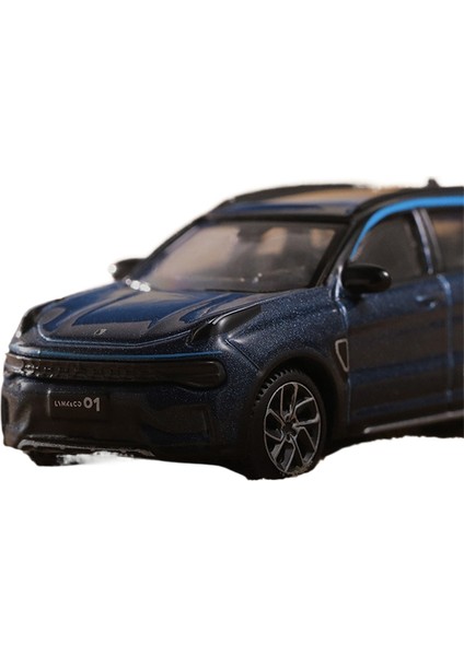 1:64 Beamco Link Alaşımlı Statik Araba Modeli Simülasyon 03 Araba Modeli 05 06 02 Süsler (Yurt Dışından)