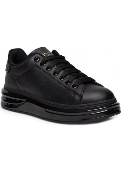 628-25 Deri Anatomik Erkek Sneaker