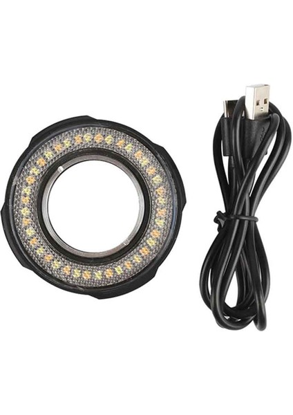 Mechanic Ls3 Mikroskop LED Light 3 Renk 7W
