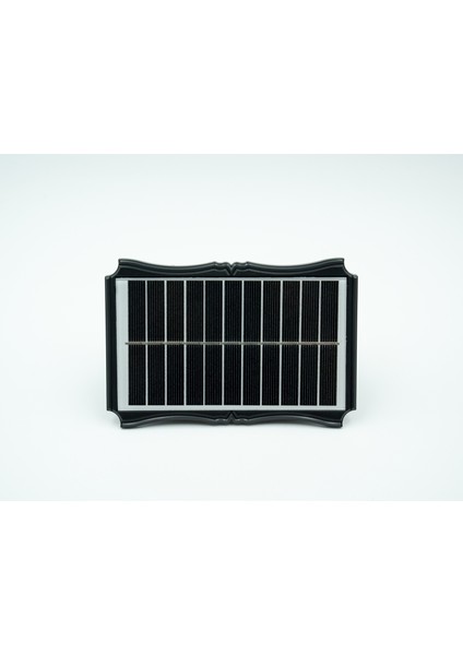 Dekoratif Duvar Aydınlatması 4 Ledli Aplik - ASL901