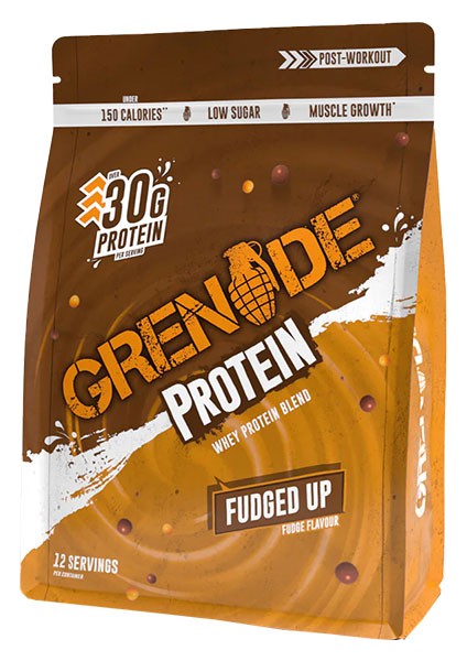 Whey Protein Tozu 480GR Çikolata