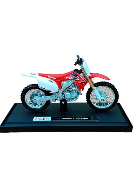 Meritori Ducati Kawasaki H2R Motosiklet R1 Model Simülasyon Alaşım Motosiklet Süs Koleksiyonu (Yurt Dışından)