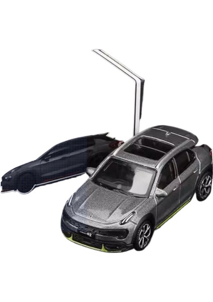 1:64 Beamco Link Alaşımlı Statik Araba Modeli Simülasyon 03 Araba Modeli 05 06 02 Süsler (Yurt Dışından)
