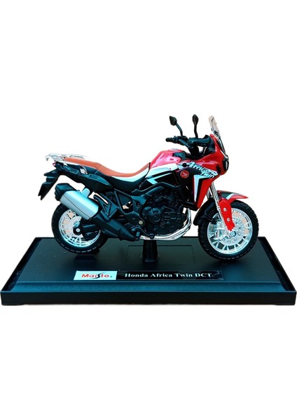 Meritori Ducati Kawasaki H2R Motosiklet R1 Model Simülasyon Alaşım Motosiklet Süs Koleksiyonu (Yurt Dışından)