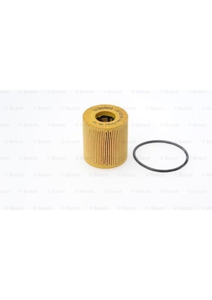 Yag Fıltresı Berlıngo Iıı Partner Tepe P207 P307 Ec5 P308 C3 C4 TU5JP4 (1,6 16V) / C5 Ds3 Ds4 P5008 P308 Rcz P807 C8 P508 Expert Iıı Jumpy Iıı Focus Cmax 2,0hdı 16V DW10BTED4 / Boxer Iıı J