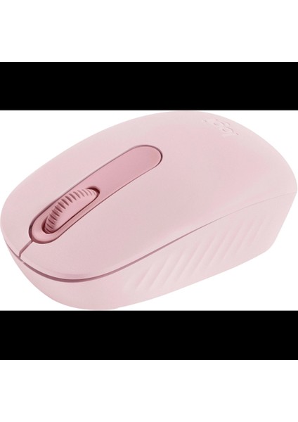 Logıtech 910-007461, M196 Rose, Bluetooth, Kablosuz, 1000DPI, Optik, 3 Tuşlu, 12AY Pil Ömrü, Mouse